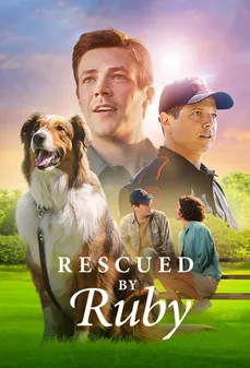مشاهدة وتحميل فلم Rescued by Ruby روبي في الإنقاذ اونلاين