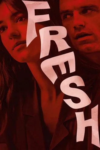بوستر فلم Fresh طازج