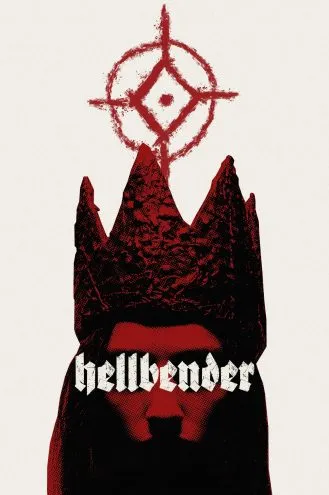 بوستر فلم Hellbender هيلبندر