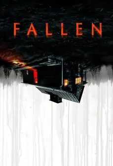 مشاهدة وتحميل فلم Fallen سقوط اونلاين