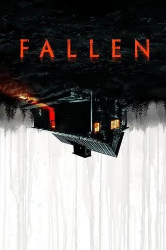 بوستر فلم Fallen سقوط