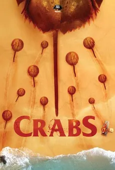 مشاهدة وتحميل فلم Crabs! السلطعونات اونلاين