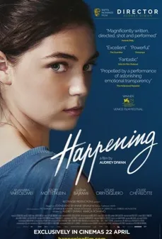 مشاهدة وتحميل فلم Happening يحدث اونلاين