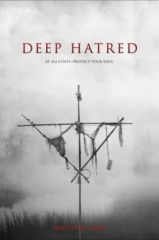 بوستر فلم Deep Hatred كراهية عميقة