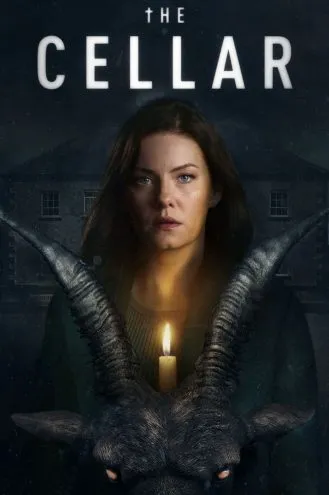 بوستر فلم The Cellar The Cellar