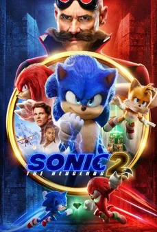 مشاهدة وتحميل فلم Sonic the Hedgehog 2 سونيك القنفذ 2 اونلاين