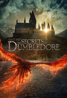 مشاهدة وتحميل فلم Fantastic Beasts: The Secrets of Dumbledore الوحوش الرائعة: أسرار دمبلدور اونلاين