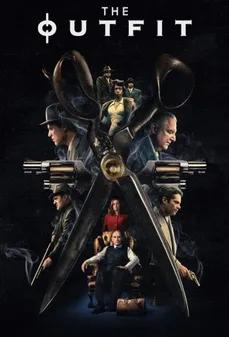 مشاهدة وتحميل فلم The Outfit الزي اونلاين