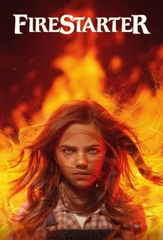 مشاهدة وتحميل فلم Firestarter مشعل النار اونلاين