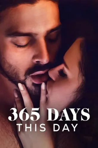 بوستر فلم 365 Days: This Day 365 يومًا: هذا اليوم