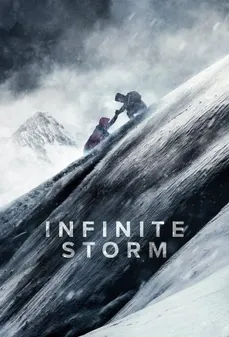 مشاهدة وتحميل فلم Infinite Storm عاصفة لا نهائية اونلاين