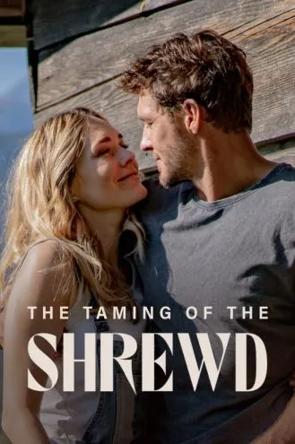 بوستر فلم The Taming Of The Shrewd ترويض الدهاء