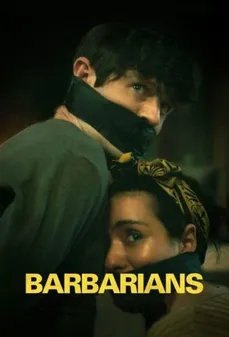 مشاهدة وتحميل فلم Barbarians بربريون اونلاين