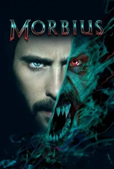 مشاهدة وتحميل فلم Morbius موربيوس اونلاين