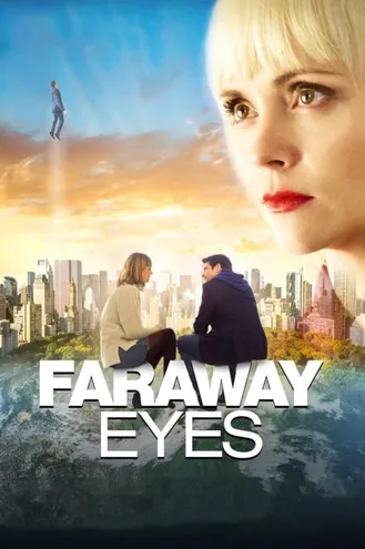 بوستر فلم Faraway Eyes عيون بعيدة