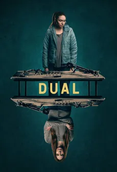 مشاهدة وتحميل فلم Dual مزدوج اونلاين