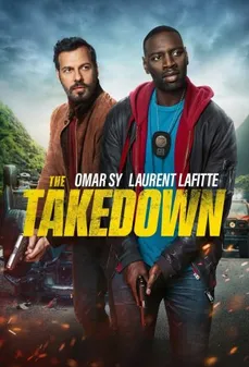 مشاهدة وتحميل فلم The Takedown The Takedown اونلاين