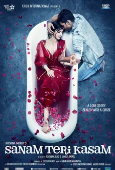 مشاهدة وتحميل فلم Sanam Teri Kasam سانام تيري قسام اونلاين