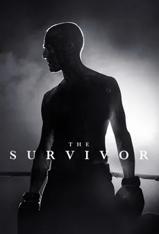 مشاهدة وتحميل فلم The Survivor الناجي اونلاين