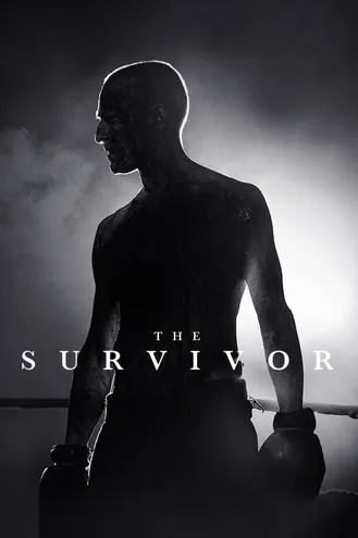بوستر فلم The Survivor الناجي