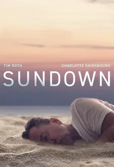 مشاهدة وتحميل فلم Sundown غروب الشمس اونلاين