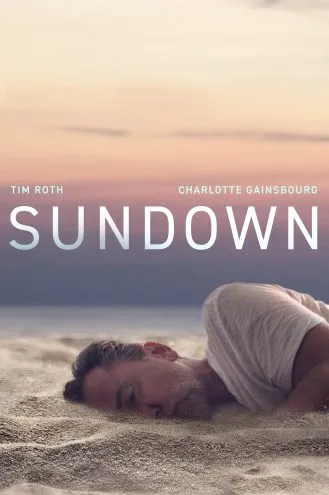 بوستر فلم Sundown غروب الشمس