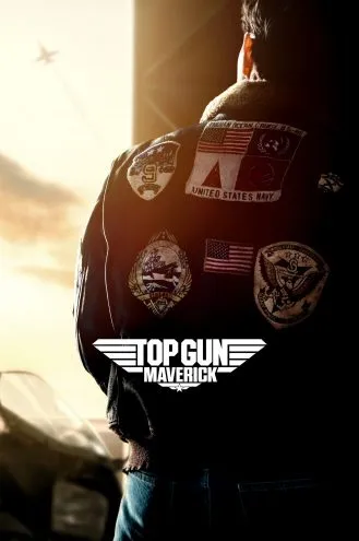 بوستر فلم Top Gun: Maverick توب غان: المنشق