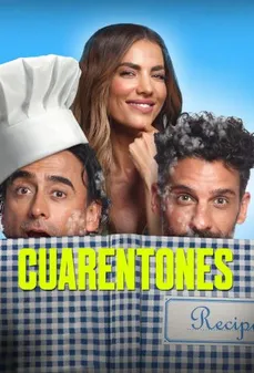 مشاهدة وتحميل فلم 40 Years Young اصغر ب40 عاما اونلاين