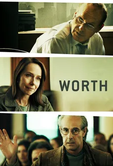 مشاهدة وتحميل فلم Worth يستحق اونلاين