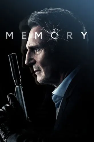 بوستر فلم Memory ذاكرة