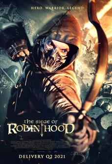 مشاهدة وتحميل فلم The Siege of Robin Hood حصار روبن هود اونلاين