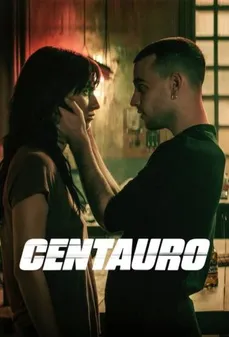 مشاهدة وتحميل فلم Centaur القنطور اونلاين