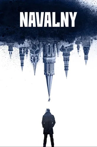 بوستر فلم Navalny نافالني