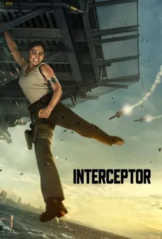 مشاهدة وتحميل فلم Interceptor المعترض اونلاين