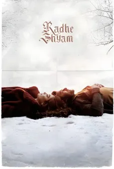 مشاهدة وتحميل فلم Radhe Shyam راديشيام اونلاين