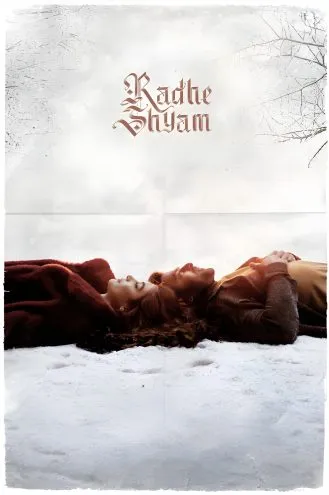 بوستر فلم Radhe Shyam راديشيام