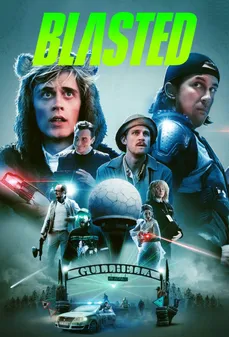 مشاهدة وتحميل فلم Blasted متفجر اونلاين