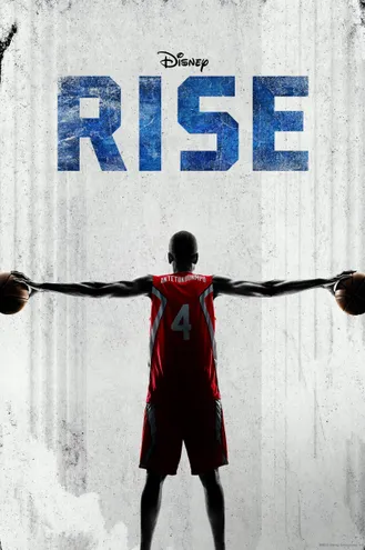 بوستر فلم Rise ترتفع