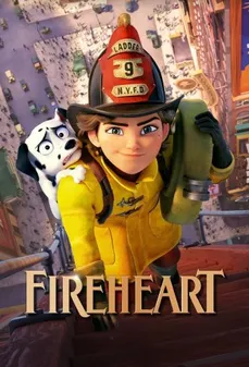 مشاهدة وتحميل فلم Fireheart قلب النار اونلاين