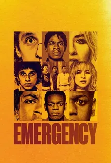 مشاهدة وتحميل فلم Emergency طوارئ اونلاين