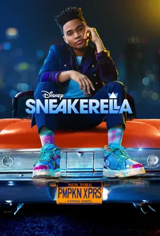 مشاهدة وتحميل فلم Sneakerella حذاء سنيكيريلا اونلاين