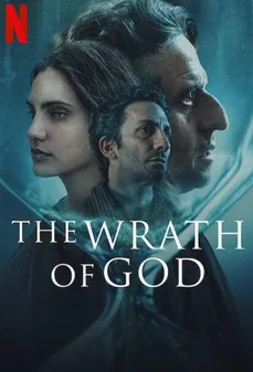مشاهدة وتحميل فلم The Wrath of God غضب الإله اونلاين