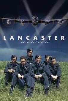 مشاهدة وتحميل فلم Lancaster لانكستر اونلاين