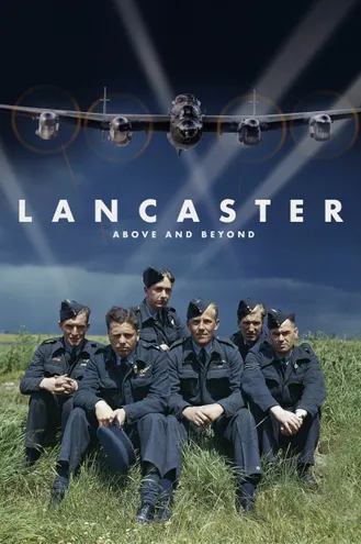 بوستر فلم Lancaster لانكستر