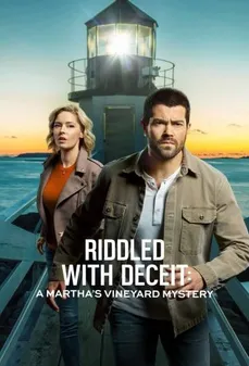 مشاهدة وتحميل فلم Riddled with Deceit مليئة بالخداع اونلاين