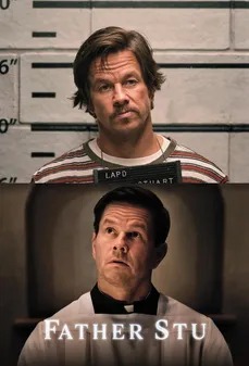 مشاهدة وتحميل فلم Father Stu الأب ستو اونلاين