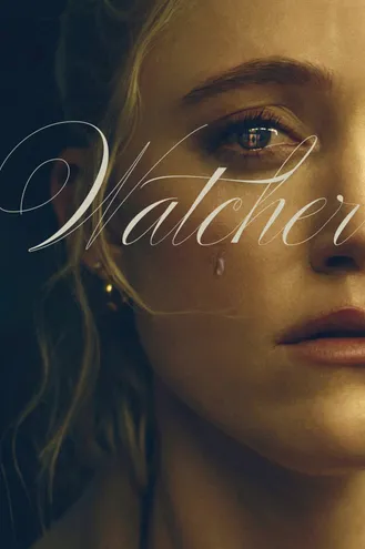 بوستر فلم Watcher مراقب