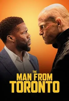 مشاهدة وتحميل فلم The Man from Toronto The Man from Toronto اونلاين