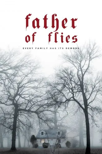 بوستر فلم Father of Flies أب الحشرات