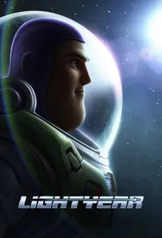 مشاهدة وتحميل فلم Lightyear لايتيير اونلاين